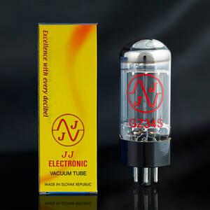 JJ GZ34S with box image