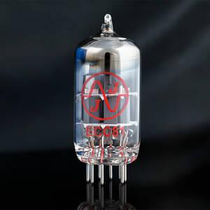 ECC81 / 12AT7 Valves