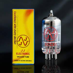JJ ECC81 with box image
