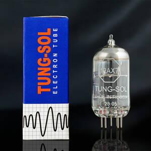 Tung Sol 12AX7 withg box image