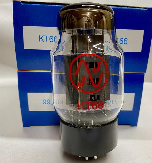 JJ KT66 image