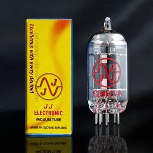 JJ 12BH7-A with box image