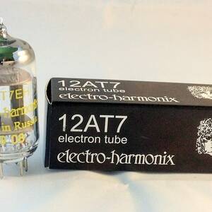 Electro Harmonix 12AT7 / ECC81