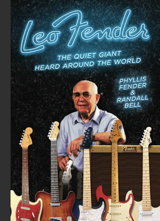Leo Fender