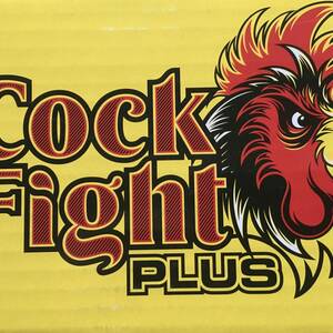 Cock Fight Plus Graphic
