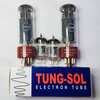 Tung Sol 2x 12AX7 2x EL34B Valve Kit
