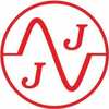 JJ electronic logo