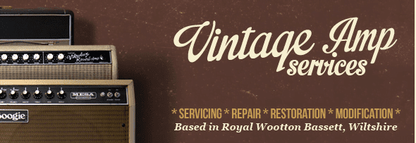 Vintageampserices.co.uk