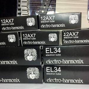 Electro Harmonix (EH)