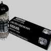 6BM8 ECL82 EH Matched Pair with box image
