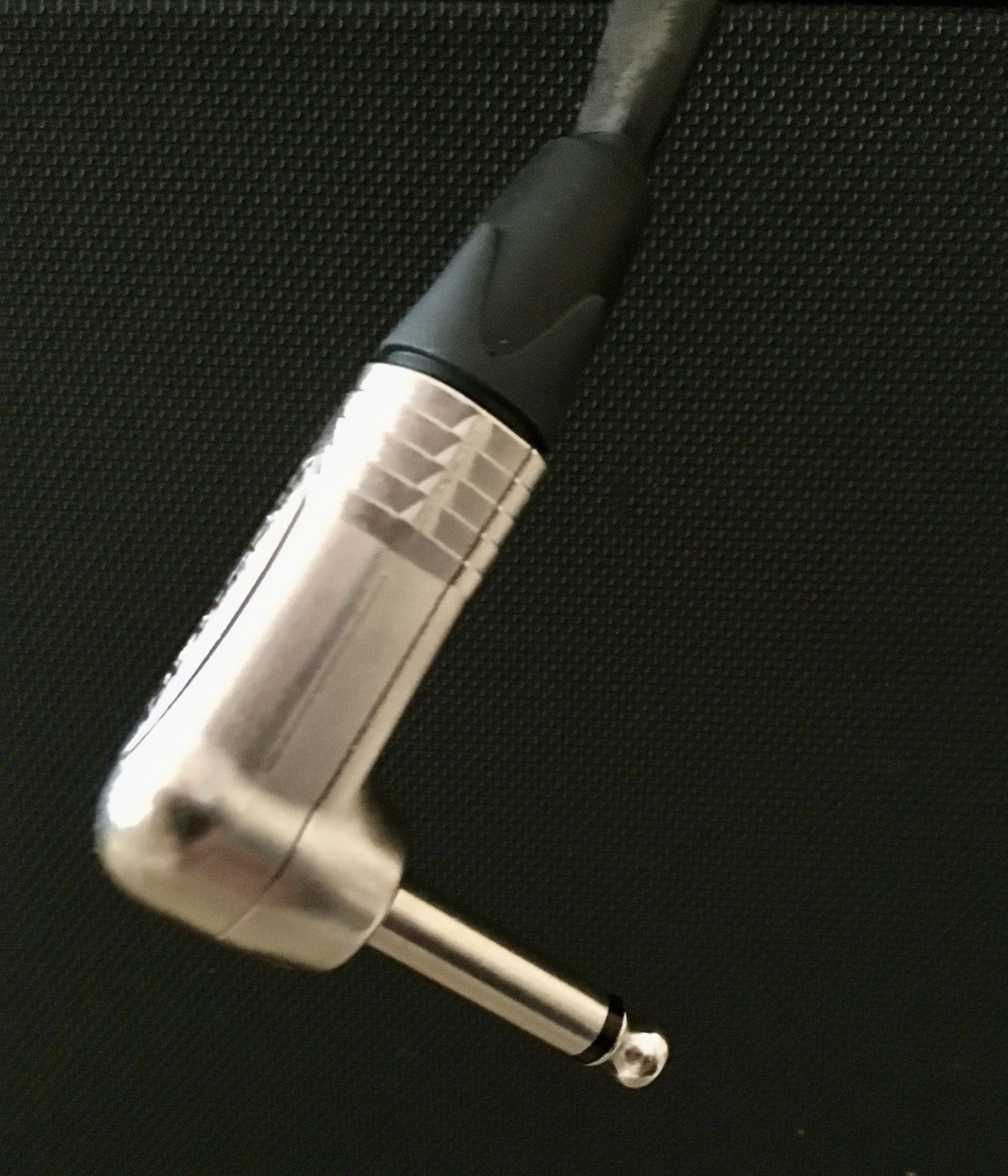 Replacement Neutrix Speaker cable Jack plug image