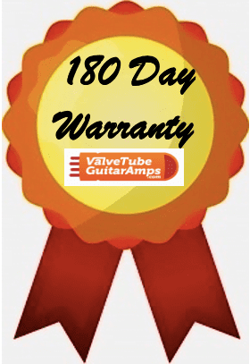 180 Day warranty