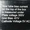 EH 300B Test Conditions