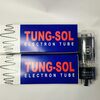 Tung Sol 6l6GC-STR Pair image