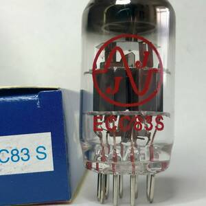 ECC83S (12AX7) Valves Types