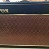 Vox AC15 front image