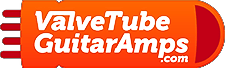 Valve Tube Guitar Amps Logo