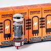TAD-6L6GCM-STR-REDBASE-Premium-Matched-QUAD