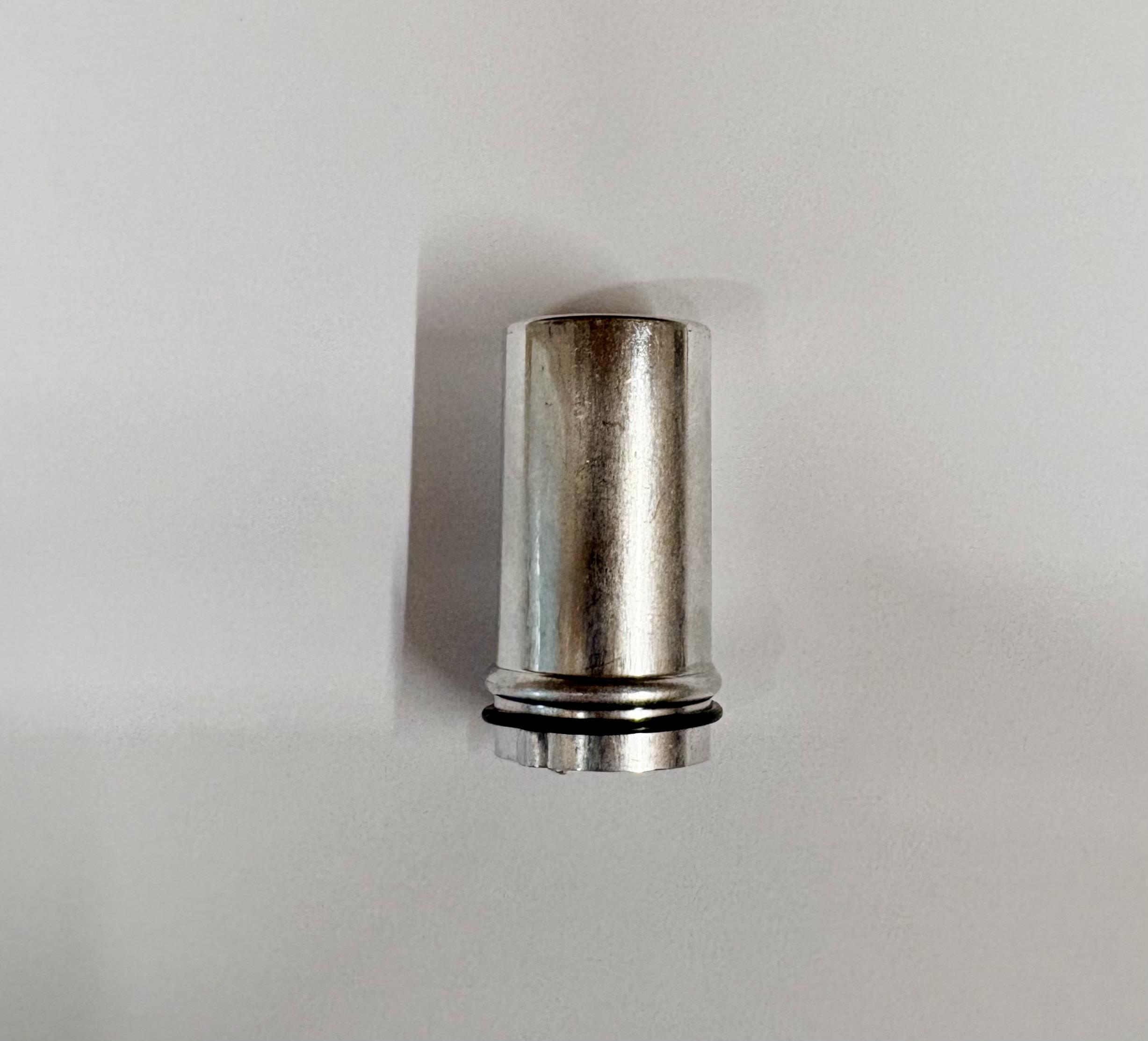 Belton B9A Valve shield image