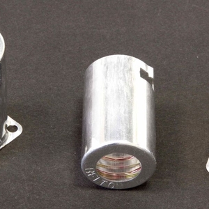 Preamp valve Cans image