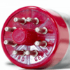 TAD EL34-STR Redbase bottom