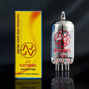 JJ ECC83S with box bright image