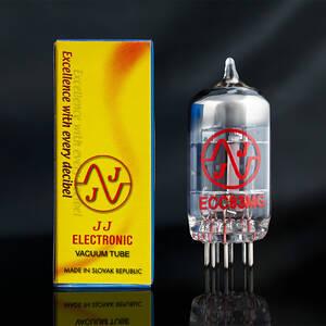 JJ ECC83MG with box image