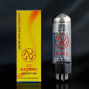 JJ E34L with box image