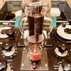 JJ 300B sitting on AVO tester image