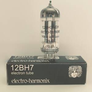 Eh 12BH7 with box image
