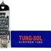 Tung Sol EL84 with box image