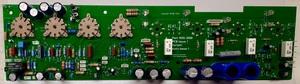 ROS 2000 Version 1 PCB