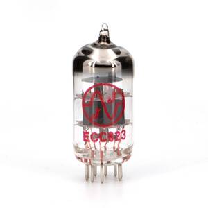 JJ ECC823 image