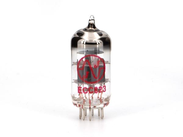 JJ ECC823 image