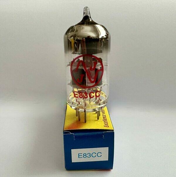JJ E83CC image