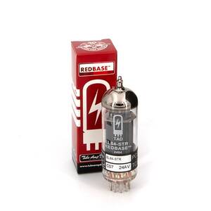 TAD Redbase EL84-STR with box image