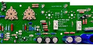 ROS 2000 pcb image