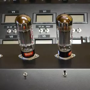 Premium Tested Valves