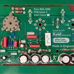 ROS2000 DSL Variant image