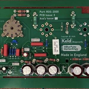 ROS2000 DSL Variant image