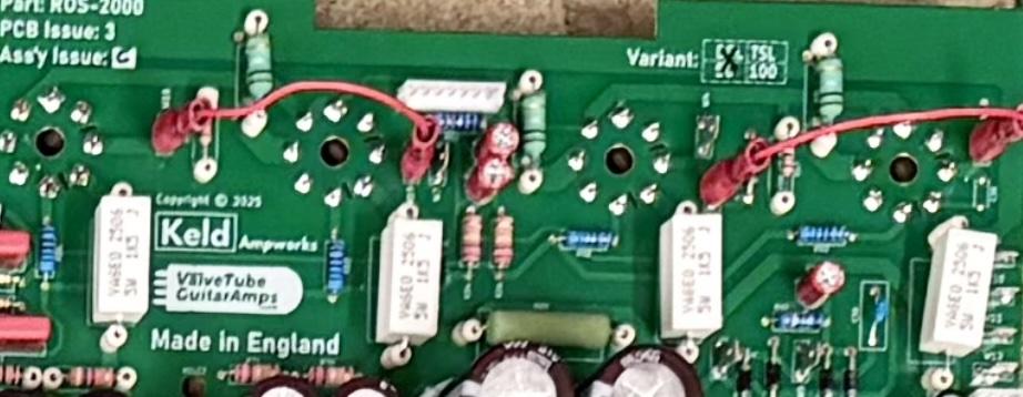 ROS-2000 jumpers on the board image