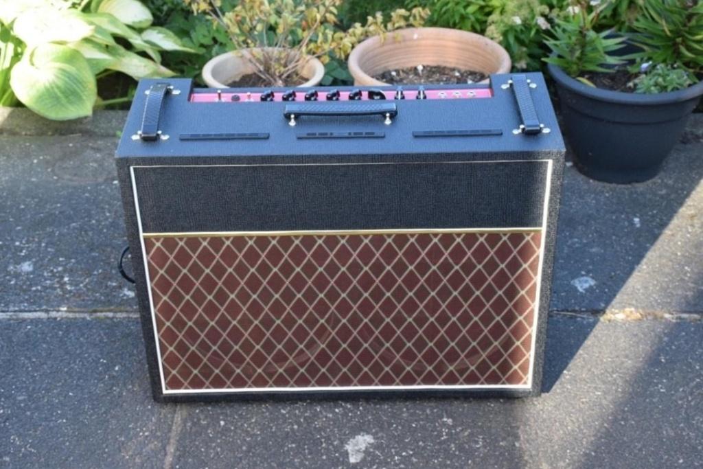 Clone JMI AC30 image