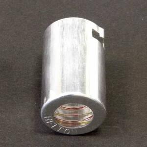 Valve Shield for Preamp Valves