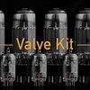 Guitar amp valve kit by Valve Tube Guitar Amps placeholder image