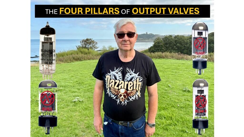 Output Valves video thumbnail image